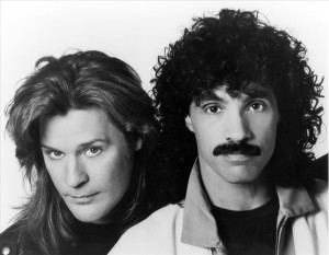 Daryl Hall &#038; John Oates