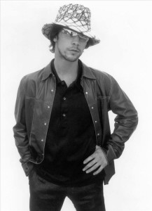 Jamiroquai