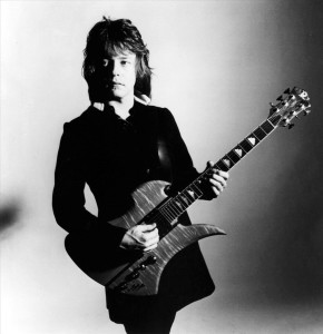 Rick Derringer