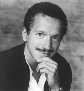 Keith Jarrett