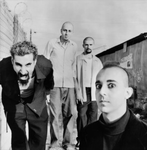 System Of A Down