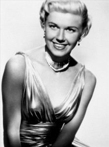 Doris Day