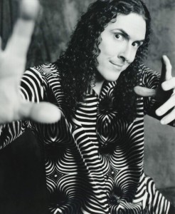 Weird Al Yankovic