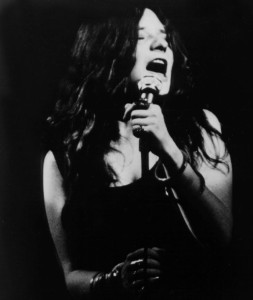 Janis Joplin