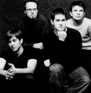 Jars Of Clay
