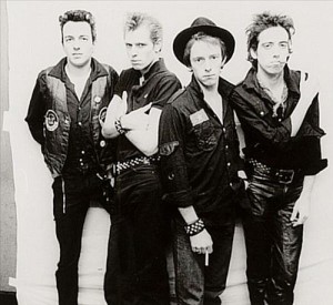 The Clash