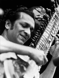 Ravi Shankar