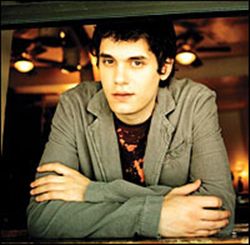 John Mayer