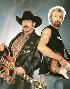 Brooks &#038; Dunn