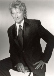 Rod Stewart