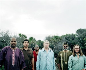 The Derek Trucks Band