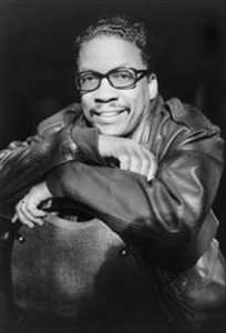 Herbie Hancock