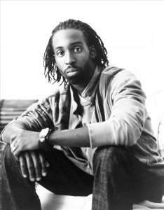 Tye Tribbett