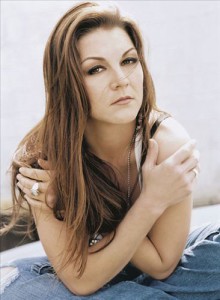 Gretchen Wilson