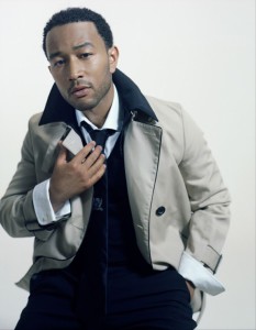 John Legend