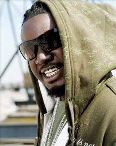 T-Pain