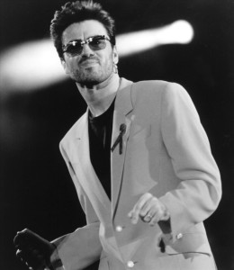George Michael