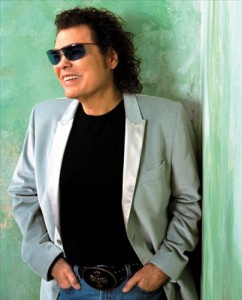 Ronnie Milsap