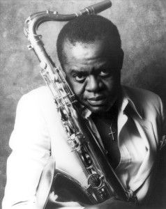Stanley Turrentine