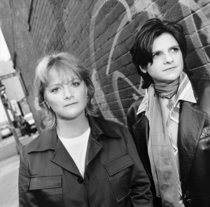 Indigo Girls