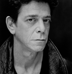 Lou Reed