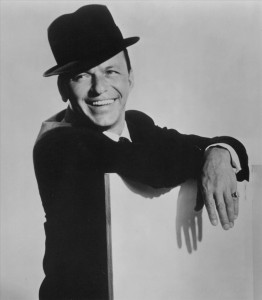 Frank Sinatra
