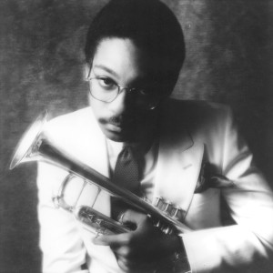 Wynton Marsalis