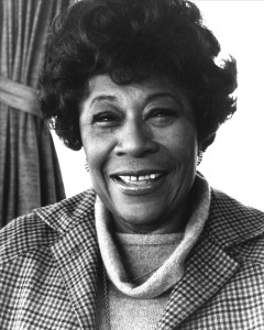 Ella Fitzgerald