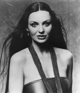 Crystal Gayle