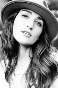 Sara Bareilles