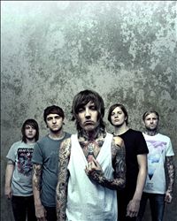 Bring Me The Horizon