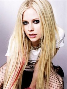 Avril Lavigne