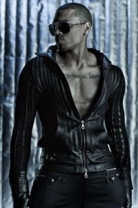 Chris Brown