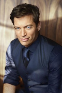 Harry Connick, Jr.