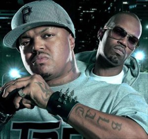 Three 6 Mafia
