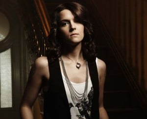 Brandi Carlile