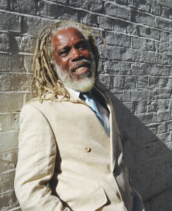 Billy Ocean