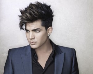 Adam Lambert