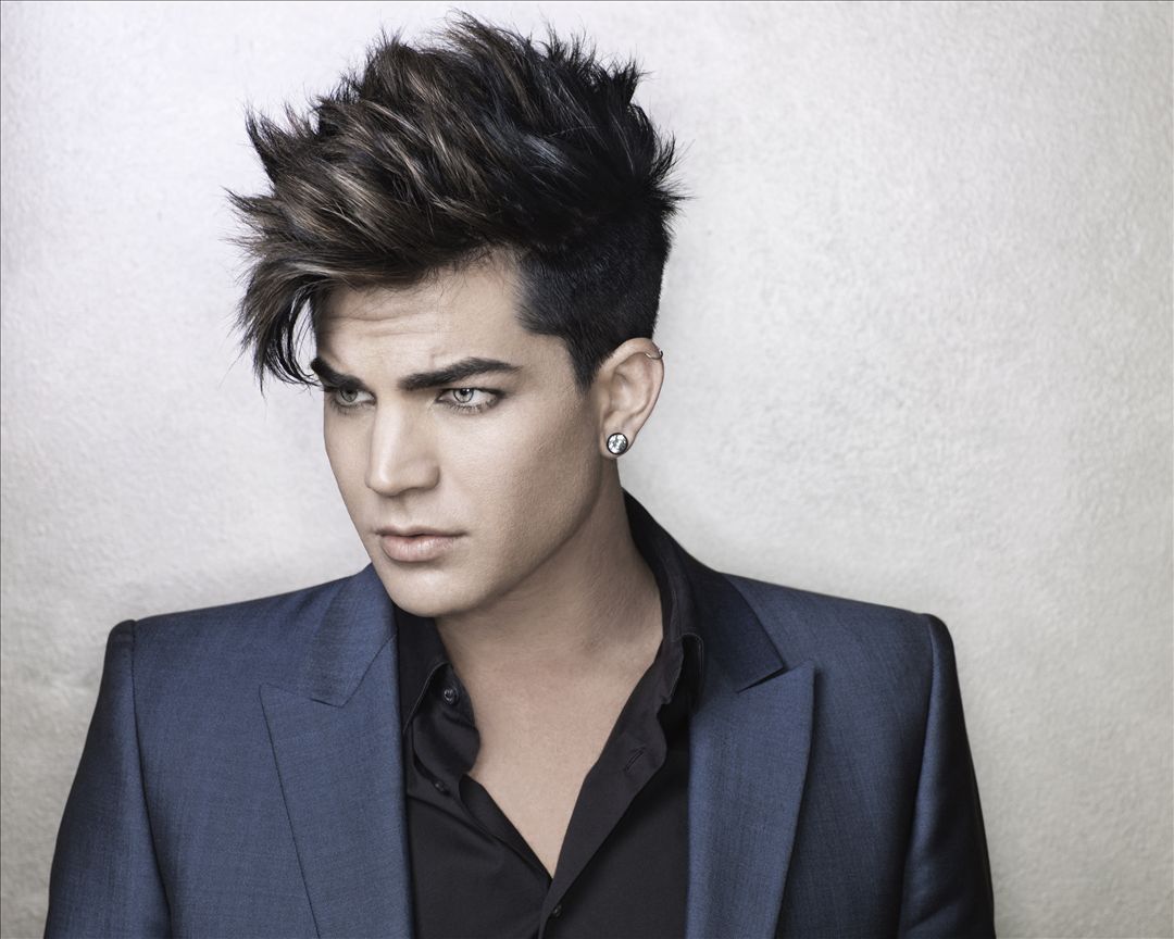 Adam Lambert