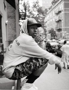 A$Ap Rocky