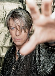 David Bowie