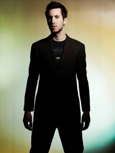 Calvin Harris