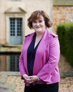 Susan Boyle