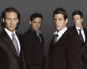 Il Divo