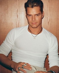 Ricky Martin