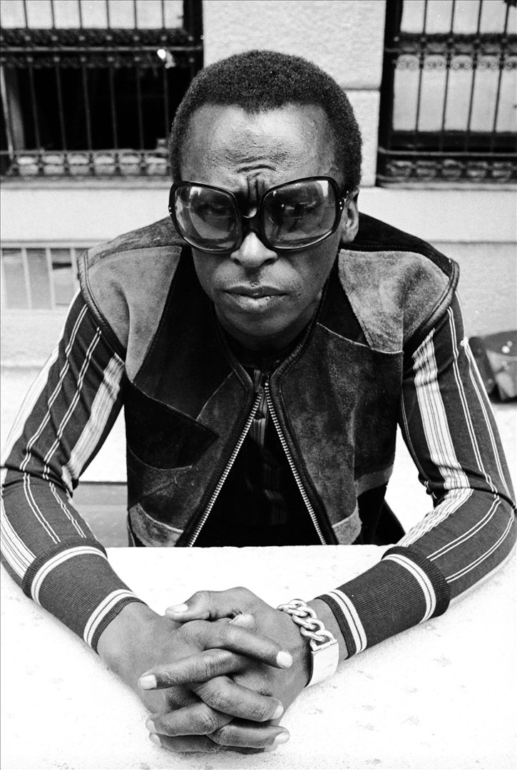 Miles Davis