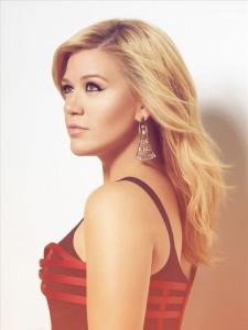 Kelly Clarkson