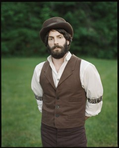 Ray Lamontagne