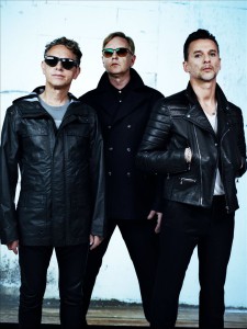 Depeche Mode
