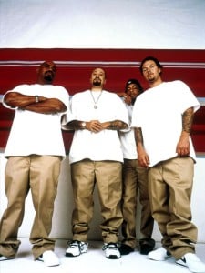 Cypress Hill